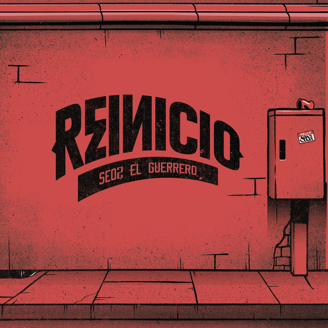 Reinicio cover art