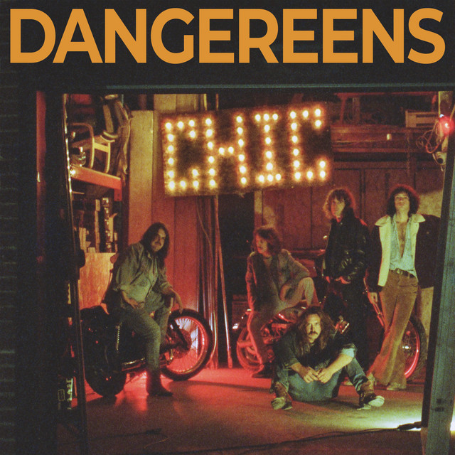Chic cover