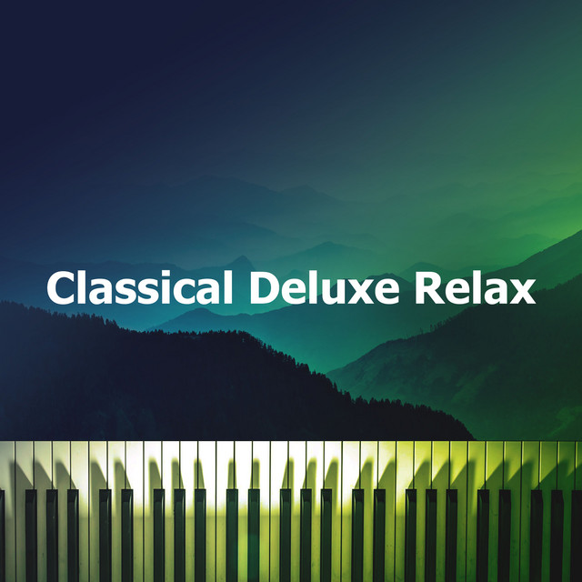 Classical Deluxe Relax cover art