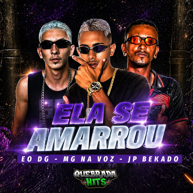 Ela Se Amarrou