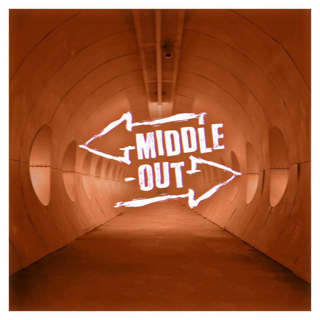 Middle-Out cover art