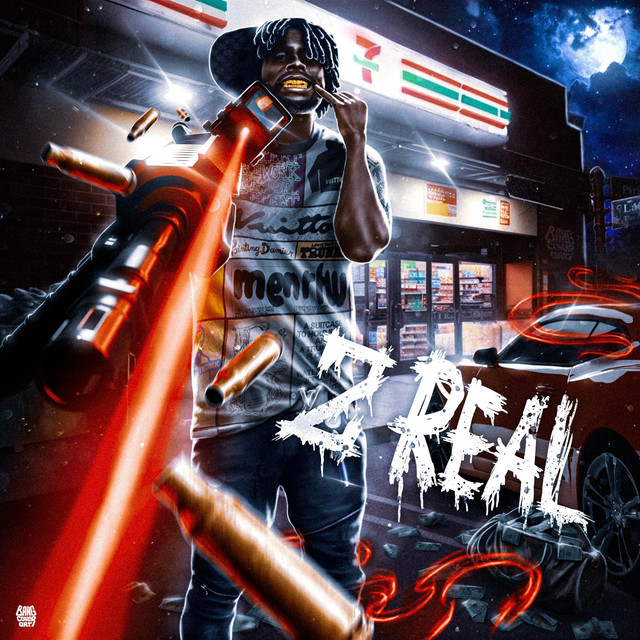 2 Real cover art
