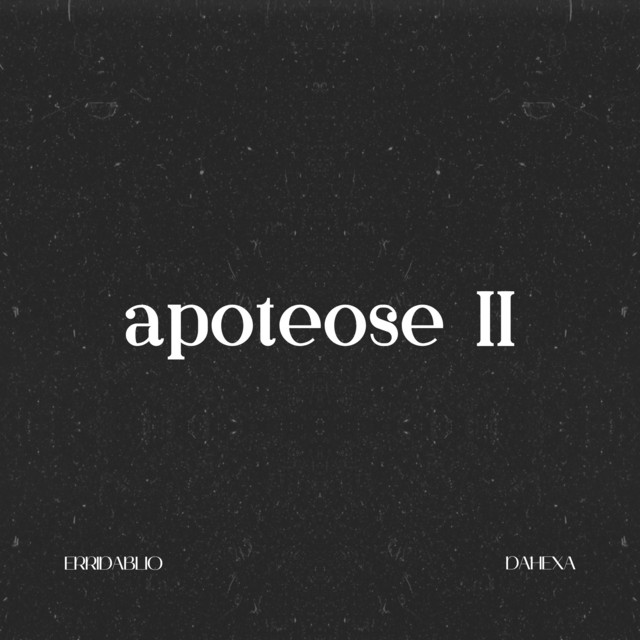 Apoteose II