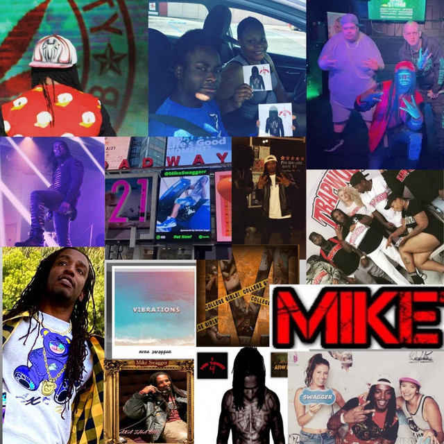 The Best of Mike Swagger *Re-mastered* - Compilation by Mike Swagger ...