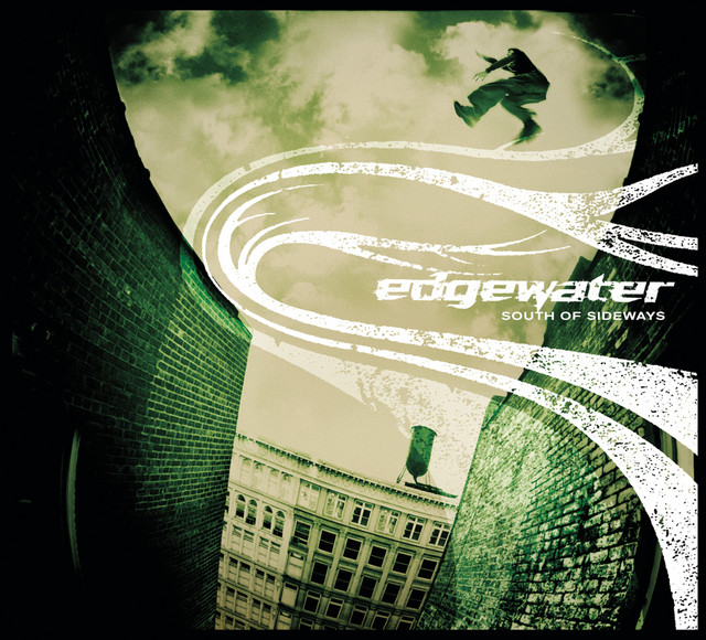 South Of Sideways cover art