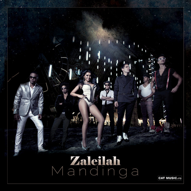 Zaleilah (Radio Edit)