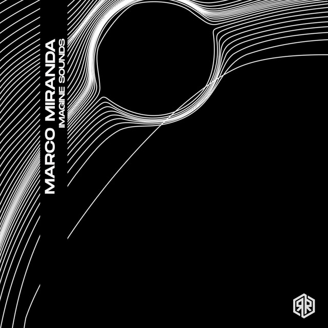 Imagine Sounds album art