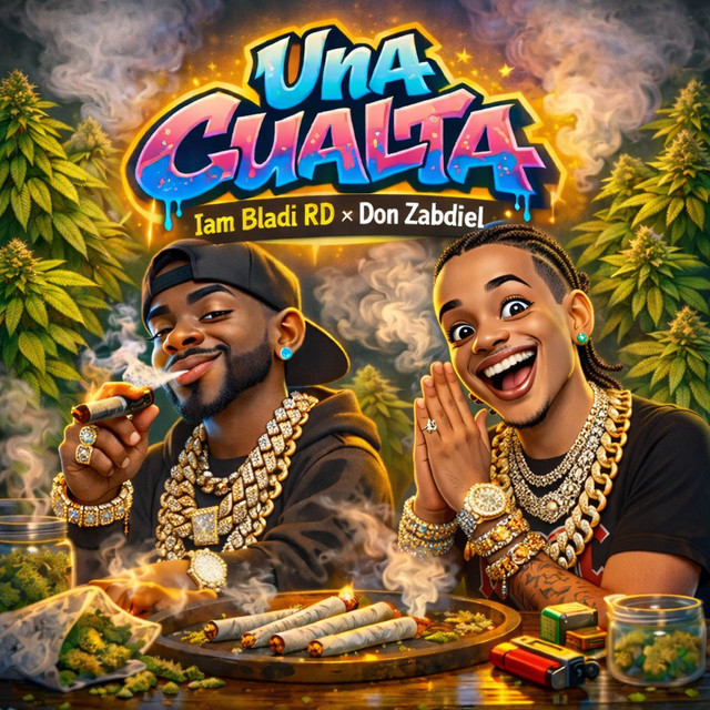 UNA CUALTA