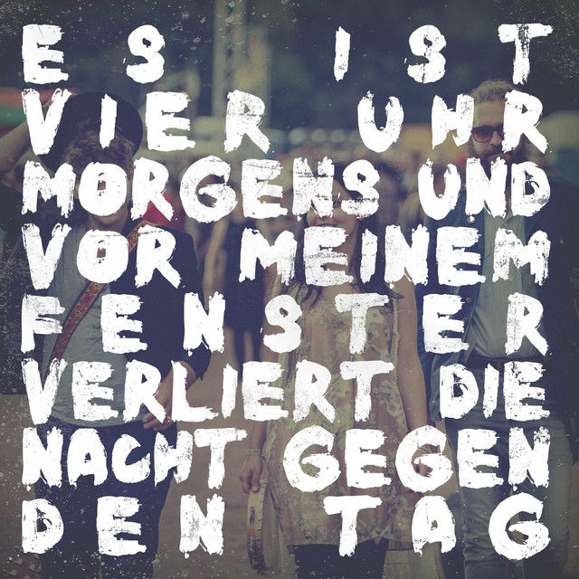 Ich fang Dich auf cover art
