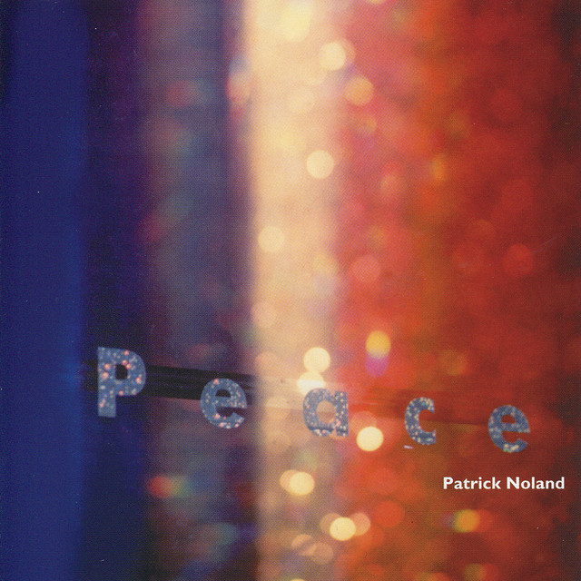 Peace cover art