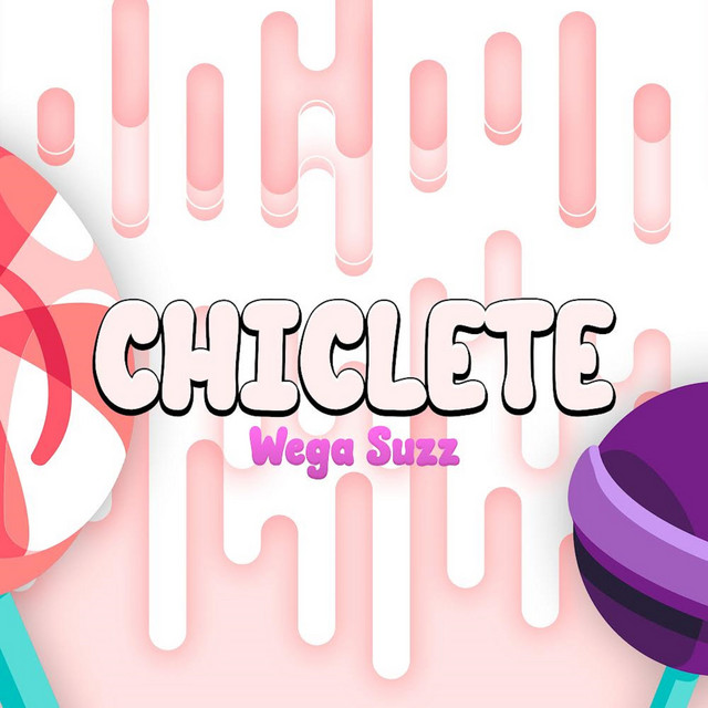 Chiclete cover art