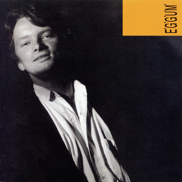 E.g.g.u.m. cover