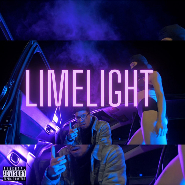 Limelight cover art