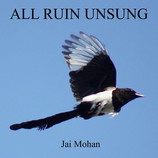 all ruin unsung cover art