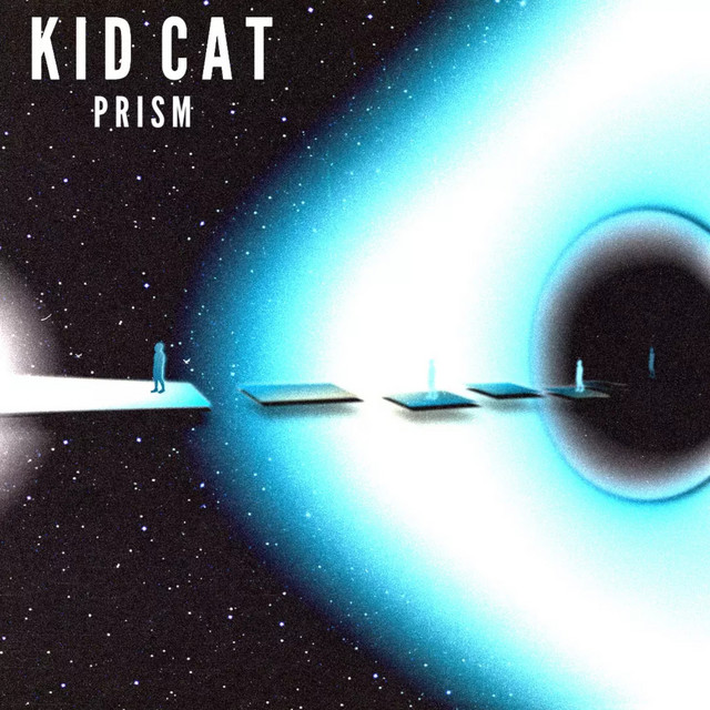Prism cover art