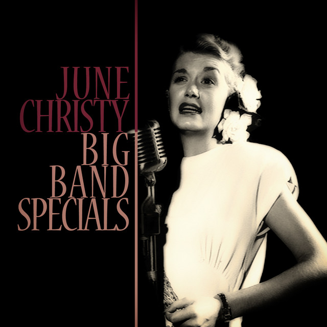 Big Band Specials cover art