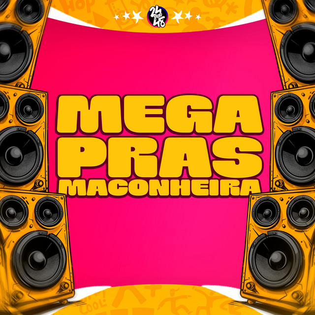 Mega Pras Maconheira