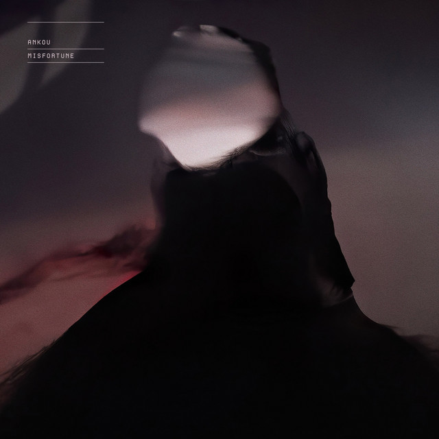 Misfortune cover art