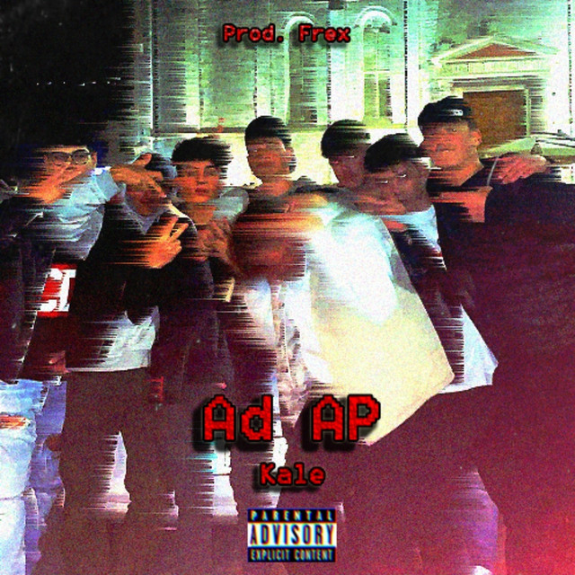 Ad AP - Single by Kale | Spotify