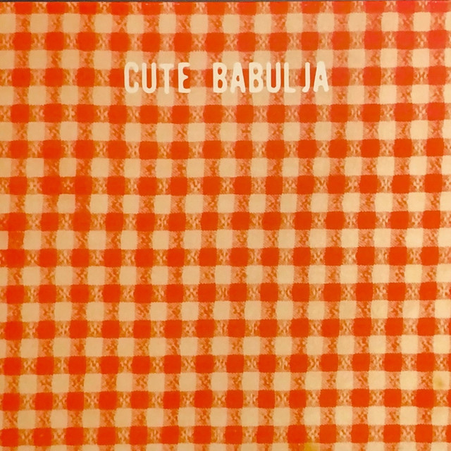 Cute Babulja cover art