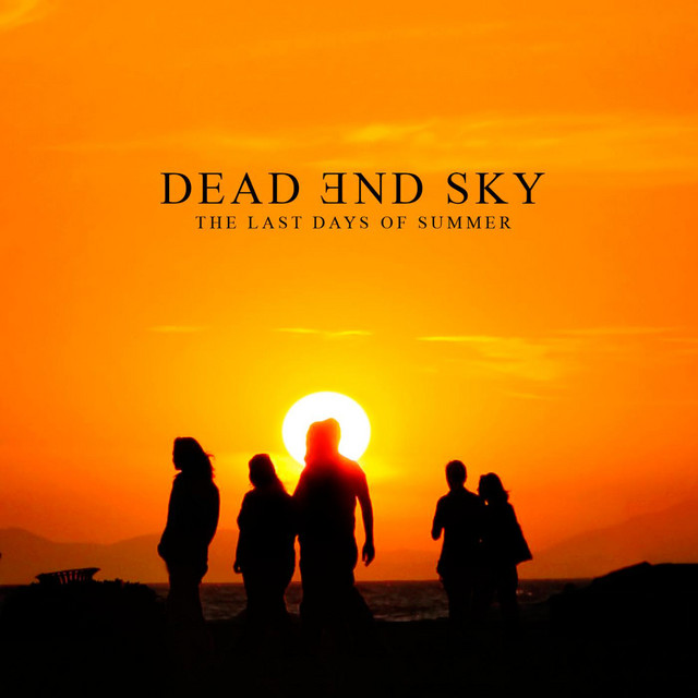 The Last Days of Summer cover