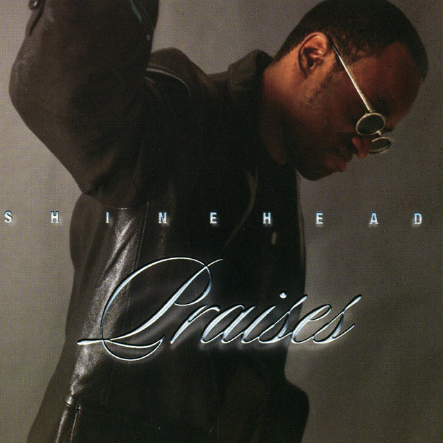 Praises cover art