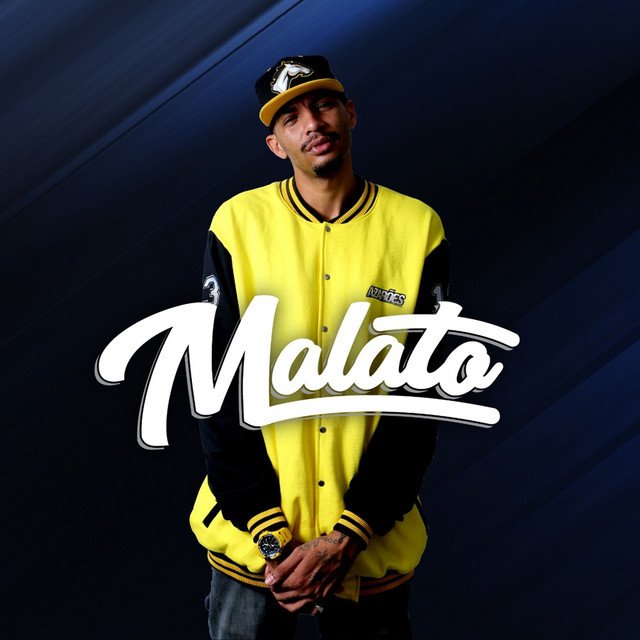Baile de Rua cover