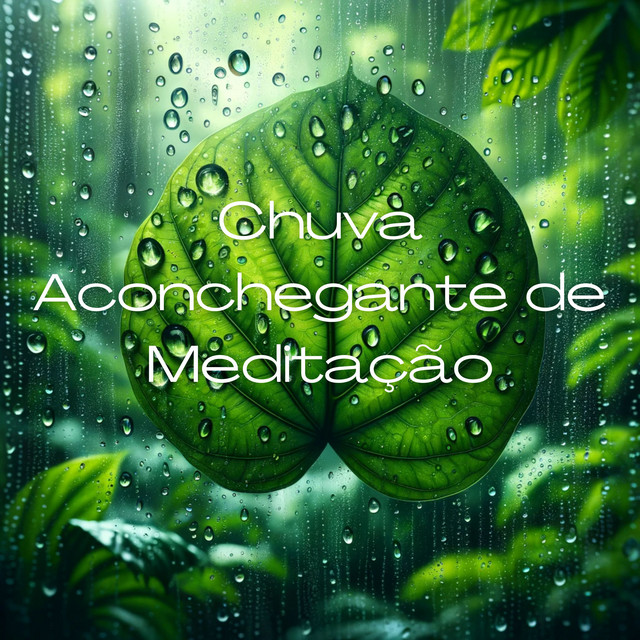 Chuva Aconchegante para Meditação: Música Relaxante e Sons para Yoga, Spa e Sono