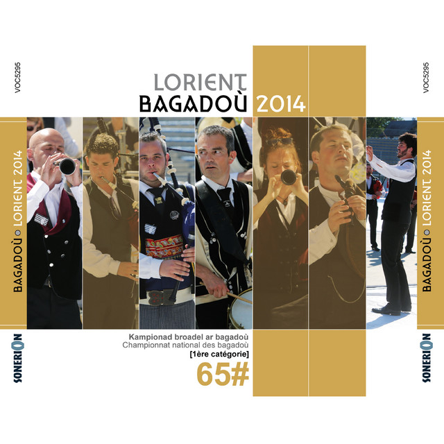 Bagad Cap Caval