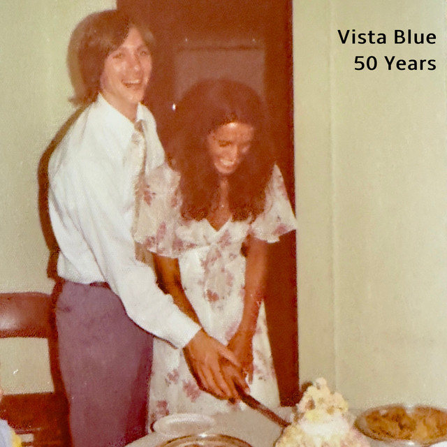 50 Years cover
