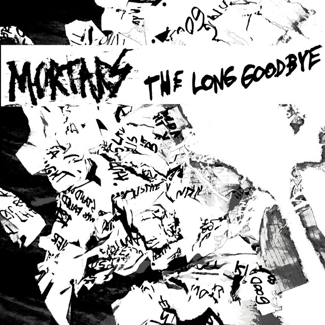 The Long Goodbye cover art