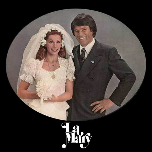 La Mary (Original Motion Picture Soundtrack) cover art