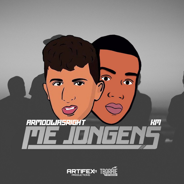 Me Jongens