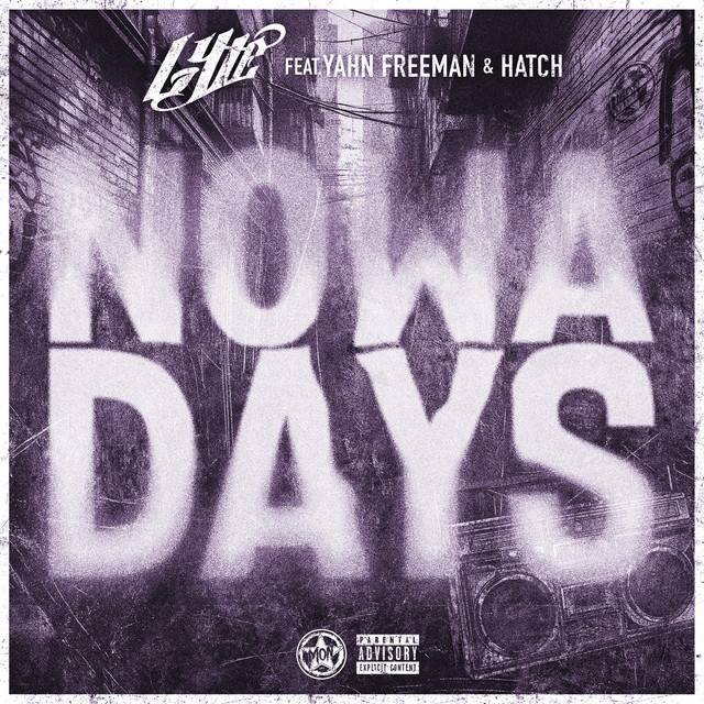 Nowa Days