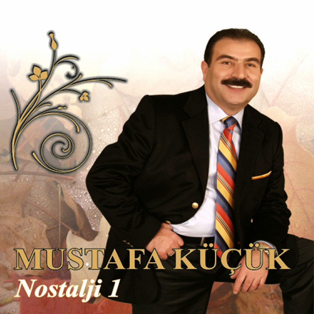 Nostalji cover art