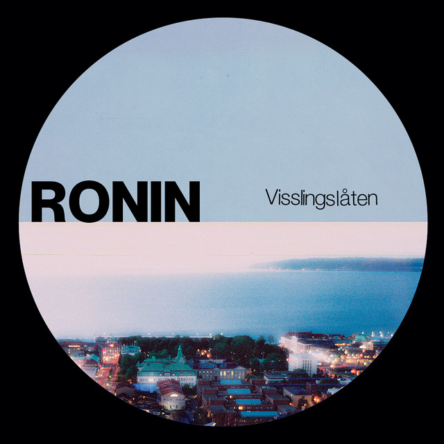 Visslingslåten cover art