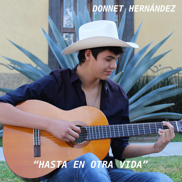 Hasta en Otra Vida cover art