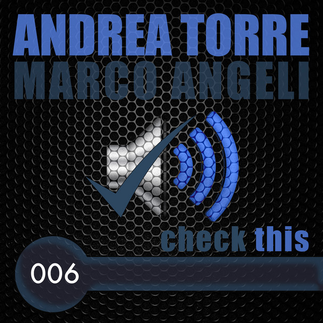 Andrea Torre