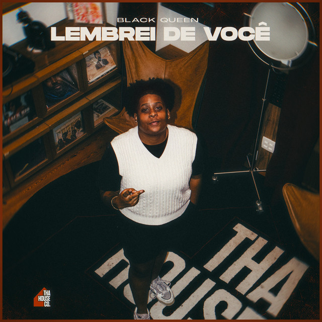 Lembrei De Você