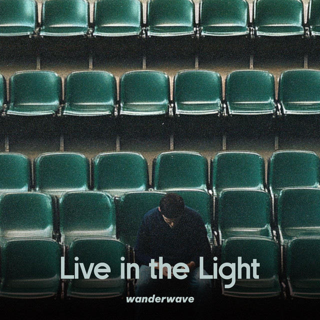 Live in the Light cover art