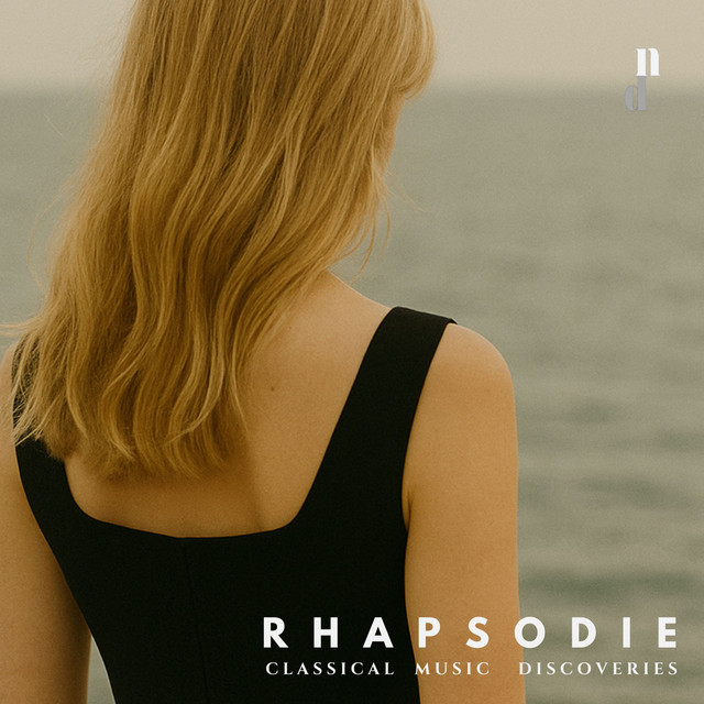 "068 Classical Music Discoveries": Rhapsodie