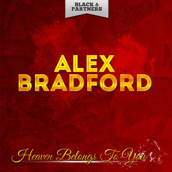 Heaven Belongs to You cover art