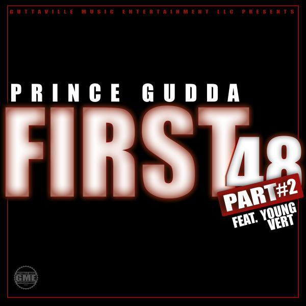 First 48 part 2 (feat. Young Vert) - Original Mix