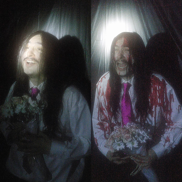 ORVTOBER: Till Death Do Us Part cover art