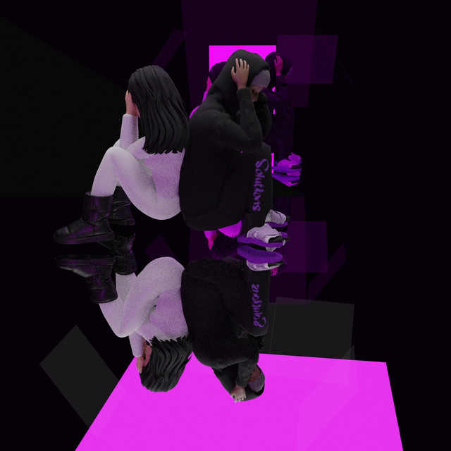 solutions cover art