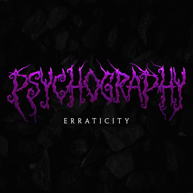 Erraticity - Single by Psychography | Spotify