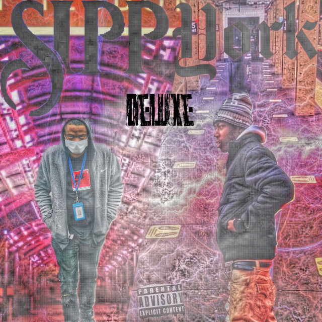 album image