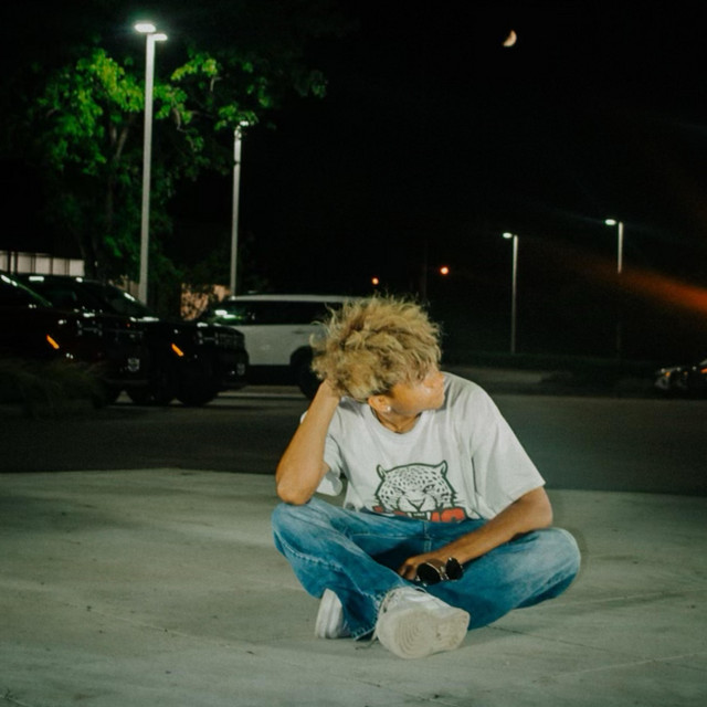 Be Gone cover art