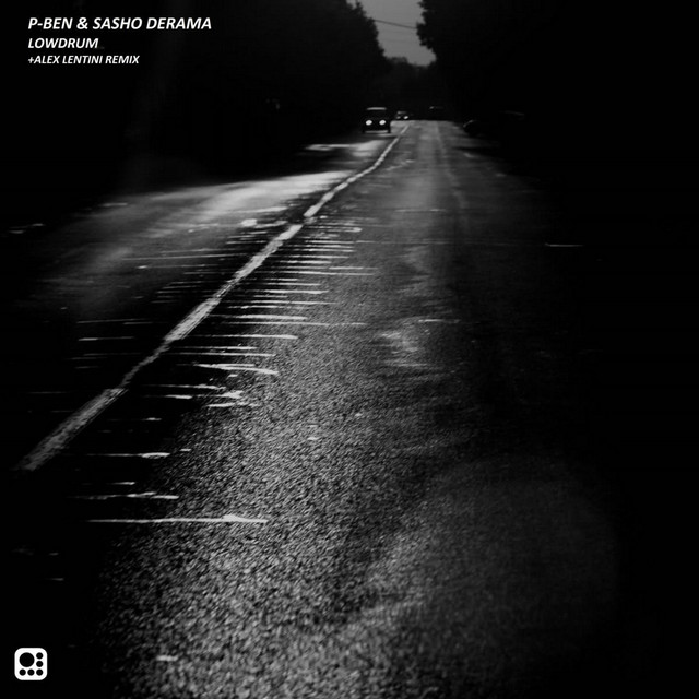 Lowdrum - Alex Lentini Remix