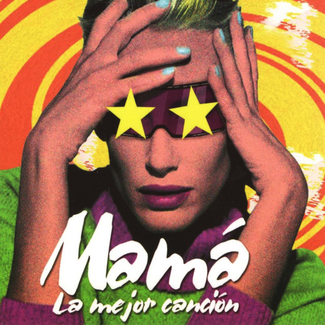 La Mejor Canción cover art